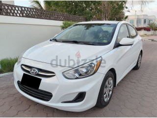
                            
                            HYUNDAI ACCENT 2017,1.6 ENGINE,FRESH IMPORT,WELL MAINTAINED,PERFECT CONDITION
                            
                        