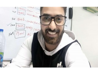 
                        سكرتير تنفيذي خبرة كبيرة في الأعمال الإدارية حاصل على بكالوريوس الخدمة الإجتماعي                                            