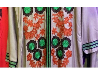 
                        عبايات حريمي                                            