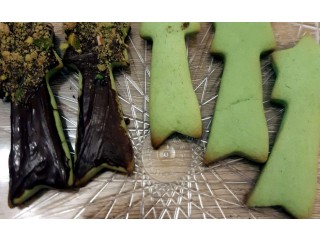 
                        خبيز و بيتفور العيد                                            