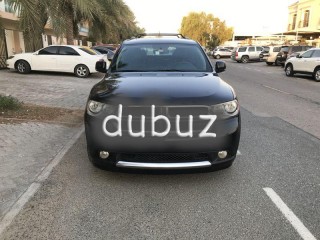 
                            
                            100% No Accident, Full Option GCC, Dodge Durango Crew 2013
                            
                        