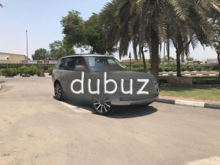 
                            
                            Range Rover Vogue SE supercharged:2015:GCC
                            
                        