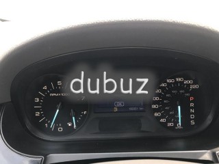 
                            
                            فورد ادج موديل 2013 بحالة ممتازة  خليجي
                            
                        