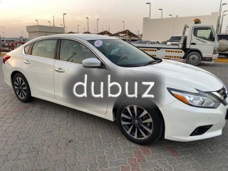 
                            
                            نيسان ألتيما 2017 خليجي رقم 2 بحالة الوكالة بدون حوادث نظيفه جدا من الداخل والخارج
                            
                        