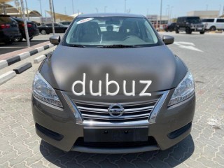 
                            
                            نيسان سنترا 2016 بحالة ممتازة خليجي بدون صبغ بدون حواث نظيفه جدا من الداخل والخارج
                            
                        