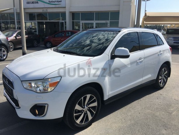 mitsubishi-asx-glx-4wd-moonroof-big-15