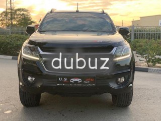 
                            
                            CHEVROLET TRAILBLAZER Z71 GCC SPECS UNDER WARRANTY
                            
                        