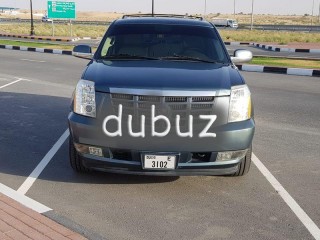 
                            
                            كديلك اسكليد 2009 صبغة الوكاله بحاله الوكاله
                            
                        