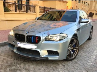 
                            
                            Spectacular M5 GCC Fully Loaded
                            
                        