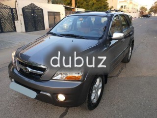 
                            
                            Kia Sorento 2009 (EX) (3.3L Engine) Top of the Line
                            
                        