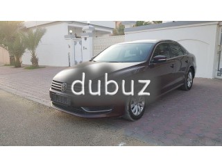 
                            
                            VW Passat 2014 with FULL SERVICE HISTORY
                            
                        