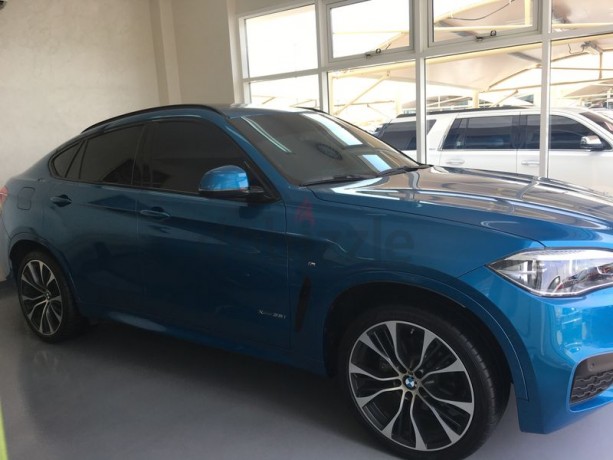 bmw-x6-m-kit-gcc-v6-35l-under-dealer-warranty-accident-free-big-11