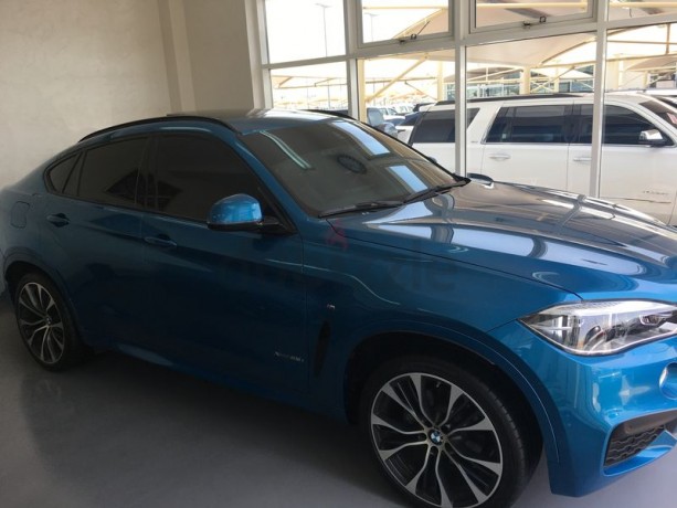 bmw-x6-m-kit-gcc-v6-35l-under-dealer-warranty-accident-free-big-7