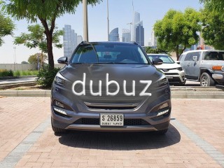 
                            
                            Tucson 2.4 4WD Full Option, Under Warranty
                            
                        