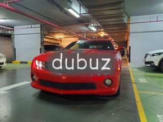 
                            
                            Very Attractive and Powerful, Parked in basement parking, Convertable
                            
                        