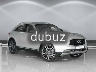 
                            
                            AED 2,300/month | INFINITI QX70 3.7 l FREE INSURANCE AND FREE REGISTRATION l
                            
                        