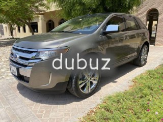 
                            
                            Ford Edge Limite Low Mailge 27Kms Under Warranty  Service Contract 27/02/2021
                            
                        