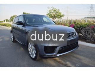 
                            
                            Range Rover Sport P400e HSE - EV - 2.0 - Low Mileage - Immaculate Condition
                            
                        