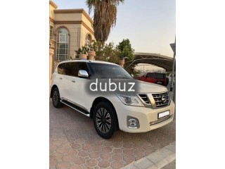 
                            
                            نيسان باترول بلاتينيوم وكالة الرستماني دبي قابل للتفاوض
                            
                        