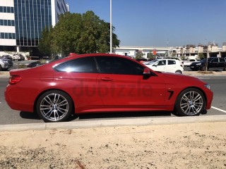 
                            
                            warranty and service 2023-  BMW 430i - 2017
                            
                        