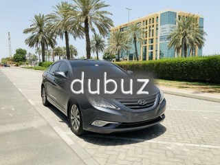 
                            
                            HYUNDAI SONATA 2014 MODEL GCC SPECS IN EXCELLENT CONDITION
                            
                        