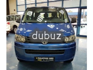 
                            
                            VOLKSWAGEN TRANSPORTER TSI 2015 BLUE - GCC SPECIFICATION 3 YEARS WARRANTY
                            
                        