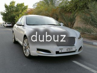 
                            
                            Jaguar XF 2014 6S GCC clean and well maintained
                            
                        
