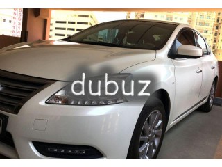 
                            
                            NISSAN SENTRA 2019 MODEL FOR SALE
                            
                        