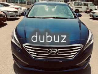 
                            
                            Hyundai Sonata 2017 For urgent sell!
                            
                        