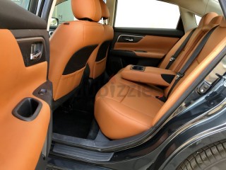 
                            
                            Nissan Altima Sport 2015 Full option with rear camera, Fully serviced.
                            
                        