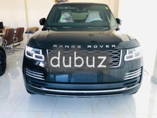 
                            
                            NEW VOGUGE SV-AUTOBIOGRAPHY 2020 FULLY LOADED / WITH WARRANTY
                            
                        