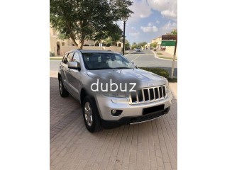 
                            
                            Jeep Grand Cherokee Limited 2013 V6
                            
                        