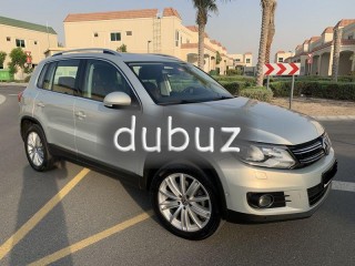 
                            
                            2017 Volkswagen Tiguan 2.0 TSI 4motion
                            
                        