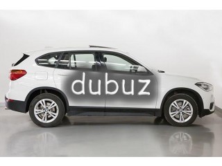
                            
                            BMW X1 sDrive 20i Executive (REF NO. 61363)
                            
                        