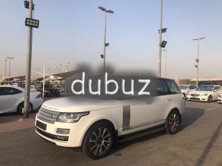 
                            
                            رينج روفر فوج SE
                            
                        