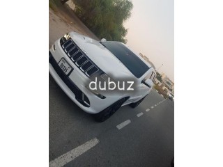 
                            
                            WHITE BEAUTY SRT 6.4 UP FOR URGENT SALE
                            
                        