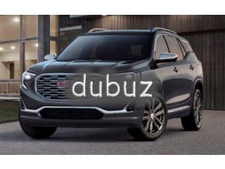 
                            
                            Terrain AWD SLE 2.0L Turbo 5-Seats 7inch Screen RVC 17inch Wheel
                            
                        