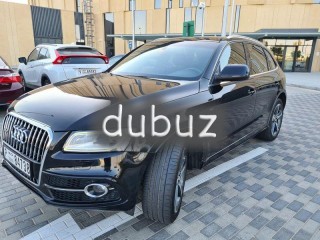 
                            
                            Audi Q5 S line 45 TFSI Quattro
                            
                        