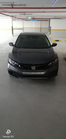 brand-new-honda-civic-2019-for-sale-very-low-mileage-only-2400km-big-8