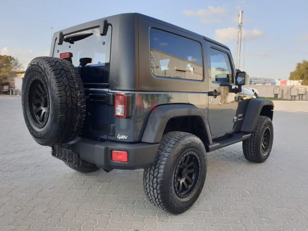 2007-jeep-wrangler-sport-mnl-lift-kit-gcc-with-full-service-history-big-9