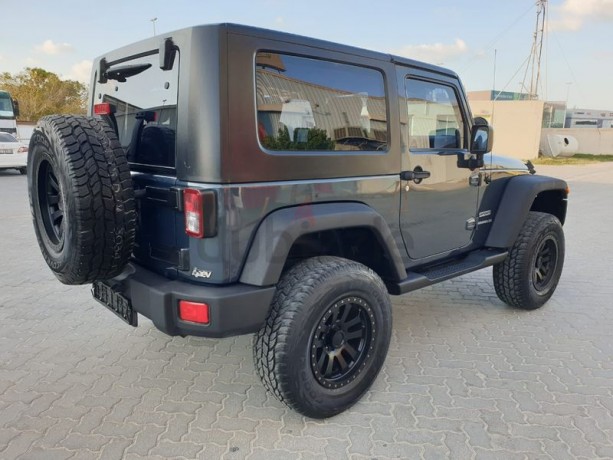 2007-jeep-wrangler-sport-mnl-lift-kit-gcc-with-full-service-history-big-6