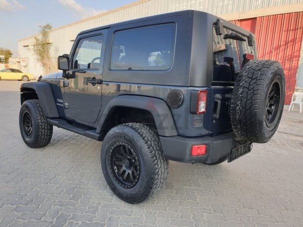 2007-jeep-wrangler-sport-mnl-lift-kit-gcc-with-full-service-history-big-4