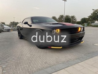 
                            
                            دوج تشالنجر  بدون حادث هيمي في حالة الوكالة سبورت علية من الوكالة كزوز سستم
                            
                        