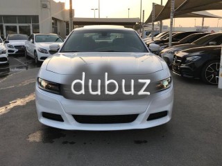 
                            
                            للبيع دودج اتشارجر موديل 2019 وارد امريكي (كليين تايتل) ماشي 15 الف كيلو متر مطلوب 85 الف درهم
                            
                        