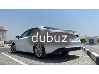 
                            
                            Toyota CAMRY 2018 LE (Low Mileage)
                            
                        