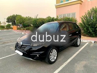 
                            
                            EXTREMELY CLEAN GCC 2015 4X4 RENAULT KOLEOS LOW MILLAGE FULL SERVICE HISTORY
                            
                        