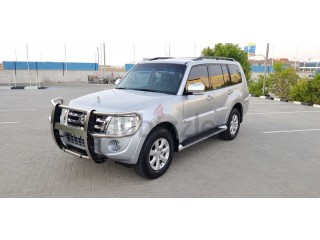 
                            
                            Mitsubishi Pajero 2013 GCC FullOption Single Owner (Bank Finance also Available)
                            
                        