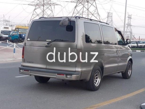 chevrolet-astro-for-sale-big-0