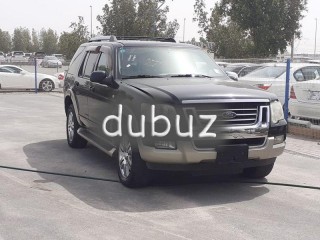 
                            
                            FULL OPTION FORD EXPLORER V8 FOR SALE
                            
                        