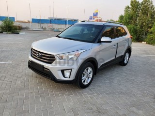 
                            
                            Hyundai Creta 2016 GCC FullOption in Excellent Condition (Bank Finance also Available)
                            
                        
